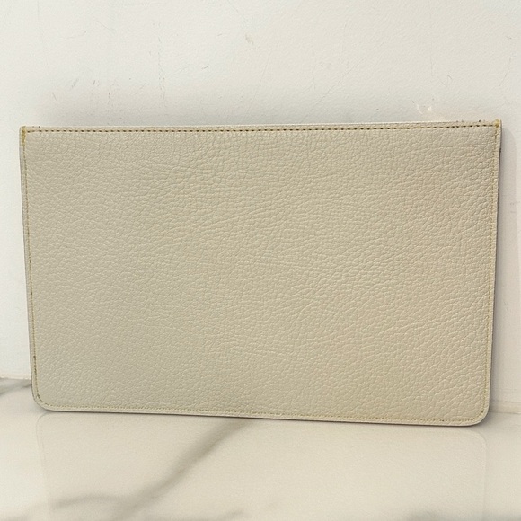 Louis Vuitton Suhali Accessory Pouch - Picture 2 of 7